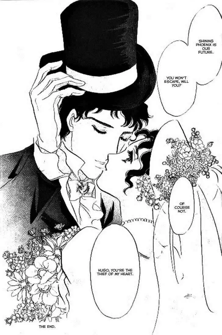Dorobou wa Koi no Hajimari Chapter 10 25
